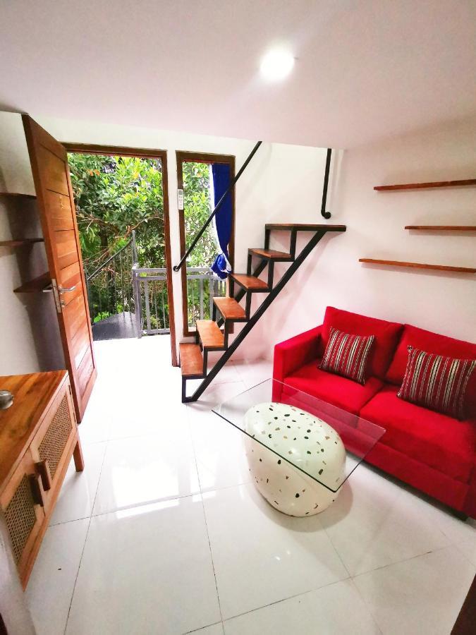 Cornerstone Bali Coworking Hostel Canggu  Exterior photo
